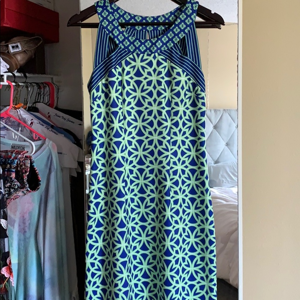 Gretchen Scott Summer Dress Size XS